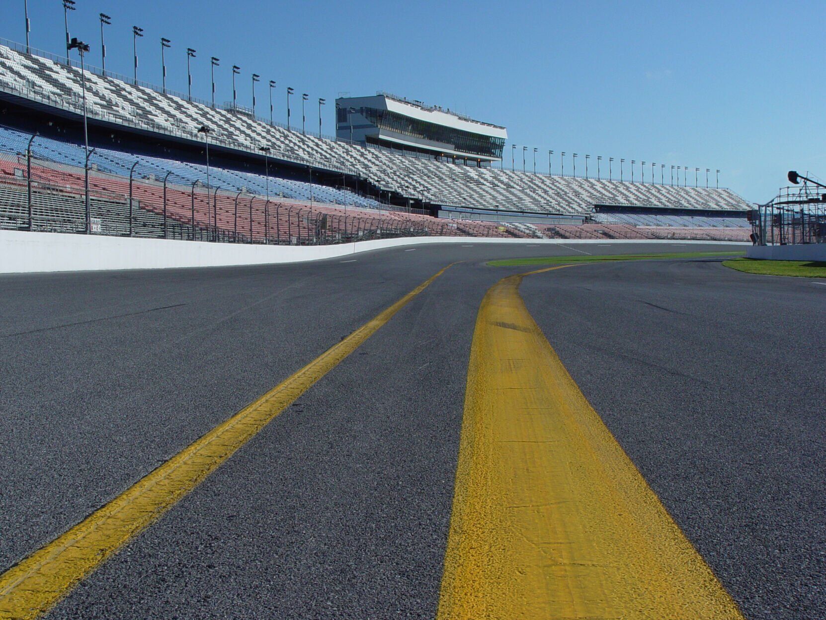 Race Track